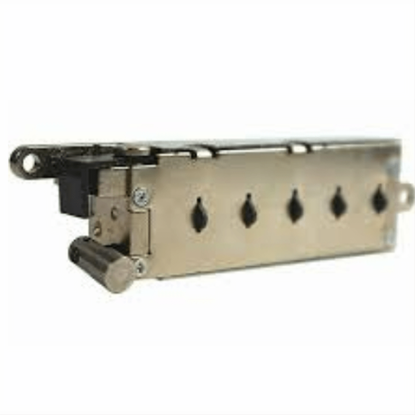 Kaba Simplex 7483200001 Combination Chamber