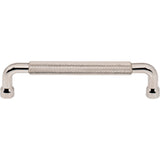 Top Knobs TK3263PN Garrison 5 1/16" Center to Center Bar Pull Polished Nickel