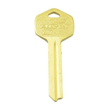 Falcon KB7781E control key, front view