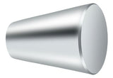 Deltana KC20U26 chrome cabinet knob