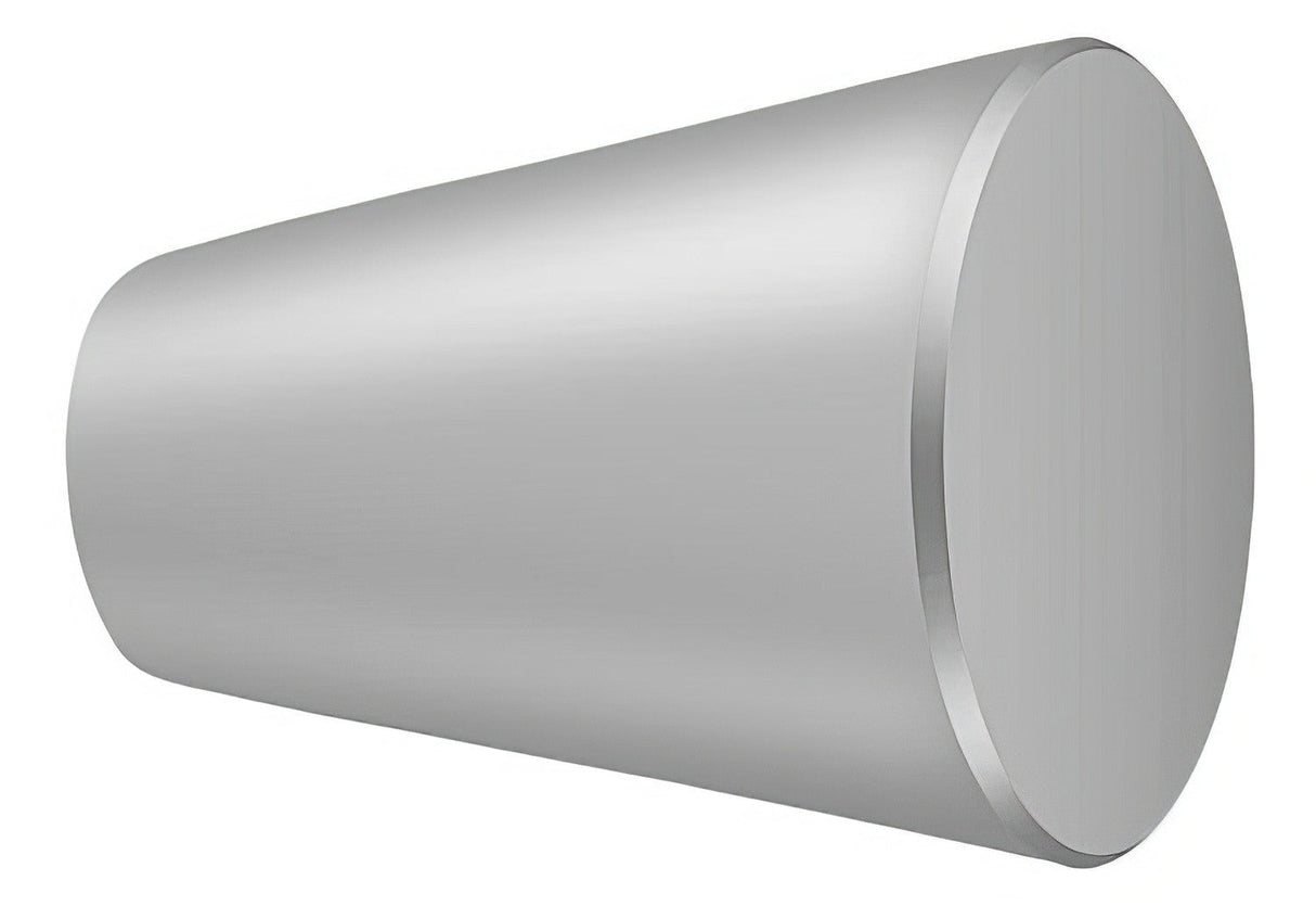 Deltana KC20U32D polished stainless steel cabinet knob
