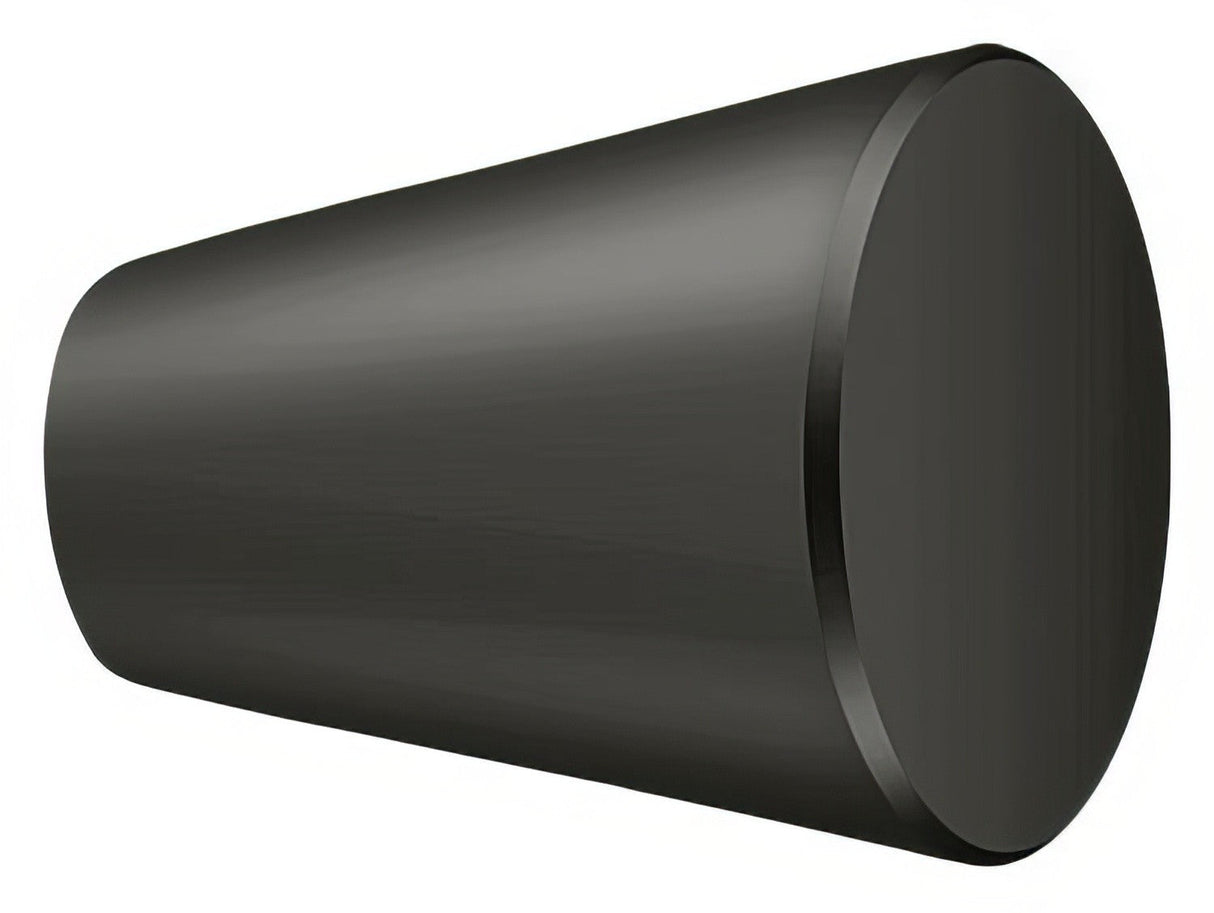 Deltana KC24U10B oil rubbed bronze cabinet pull