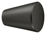 Deltana KC24U10B oil rubbed bronze cabinet pull