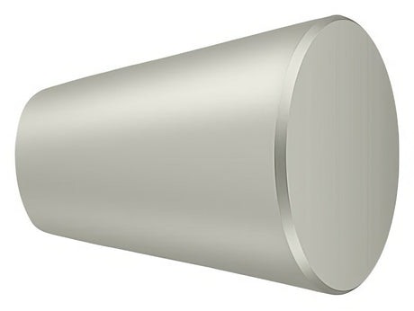 Deltana KC24U15 satin nickel cabinet pull