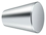Deltana KC24U26 chrome cabinet pull