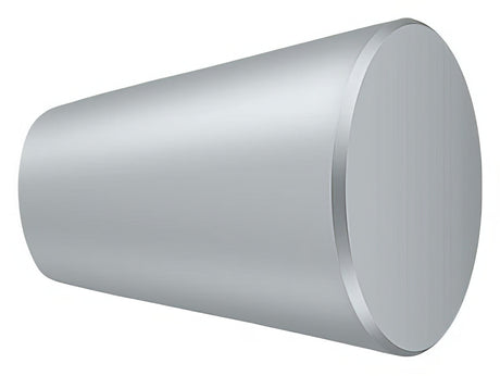 Deltana KC24U26D brushed chrome cabinet pull