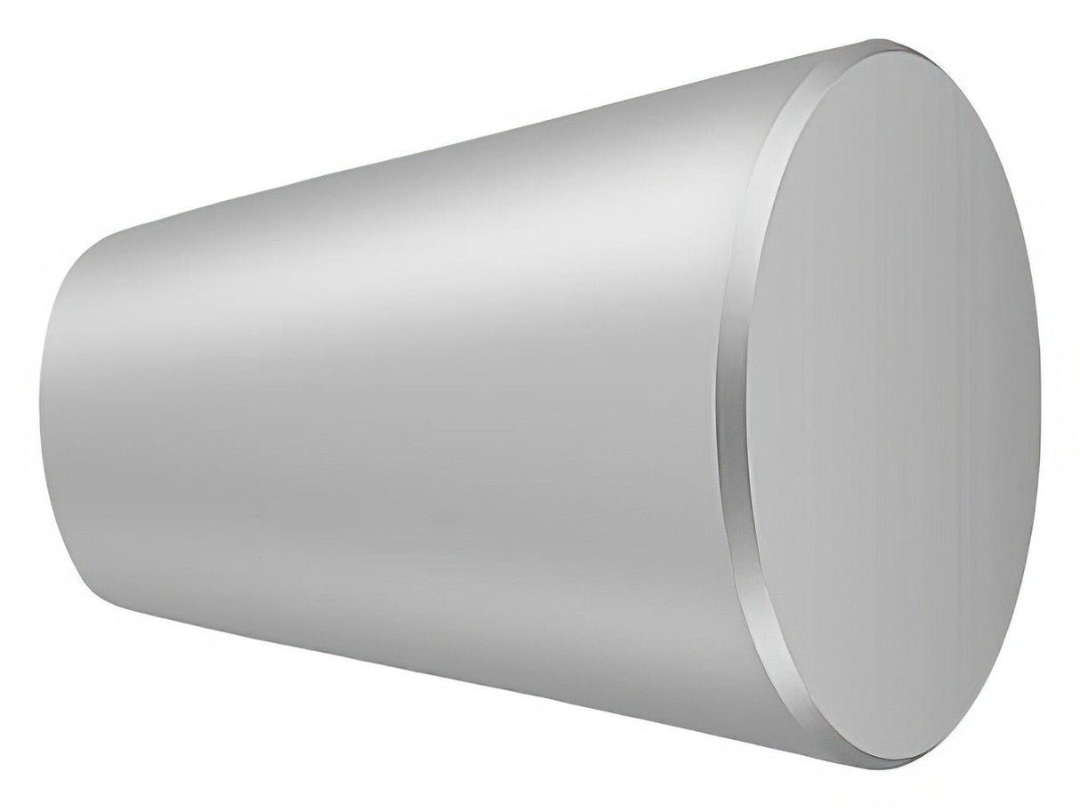 Deltana KC24U32D polished stainless steel cabinet pull