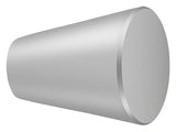 Deltana KC24U32D polished stainless steel cabinet pull