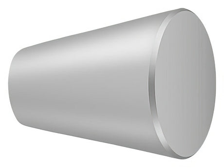Deltana KC24U32D polished stainless steel cabinet pull