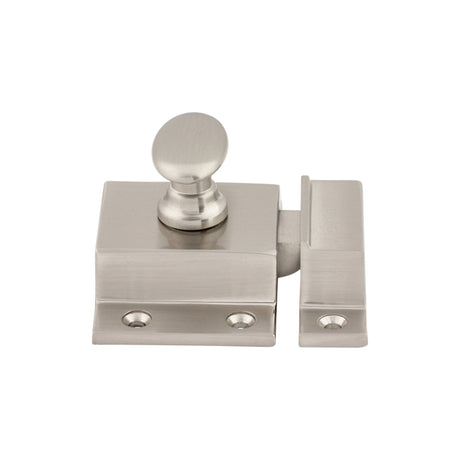 Top Knobs M1779 Additions Cabinet Latch Brushed Satin Nickel