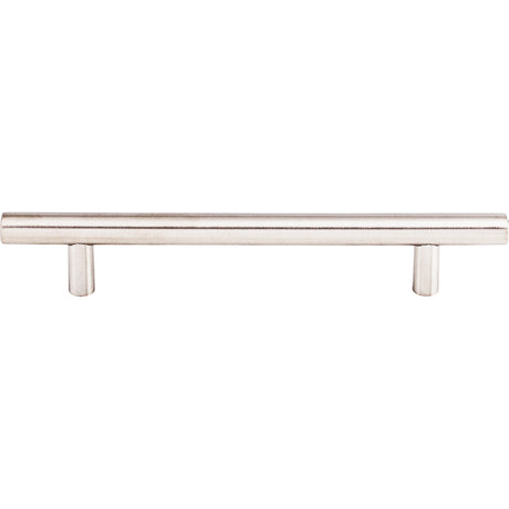 Top Knobs SSH3 Hollow 5 1/16" Center to Center Bar Pull Stainless Steel