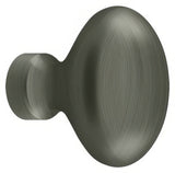 Deltana KE125U15A antique nickel cabinet knob