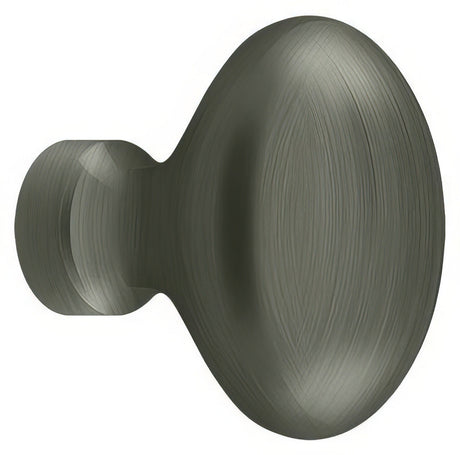 Deltana KE125U15A antique nickel cabinet knob