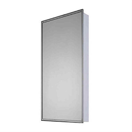 Ketcham-129-SM 129-SM 16" x 36" Euroline Medicine Cabinet