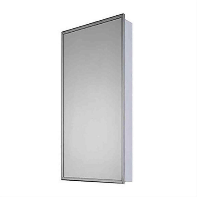 Ketcham-129-SM 129-SM 16" x 36" Euroline Medicine Cabinet