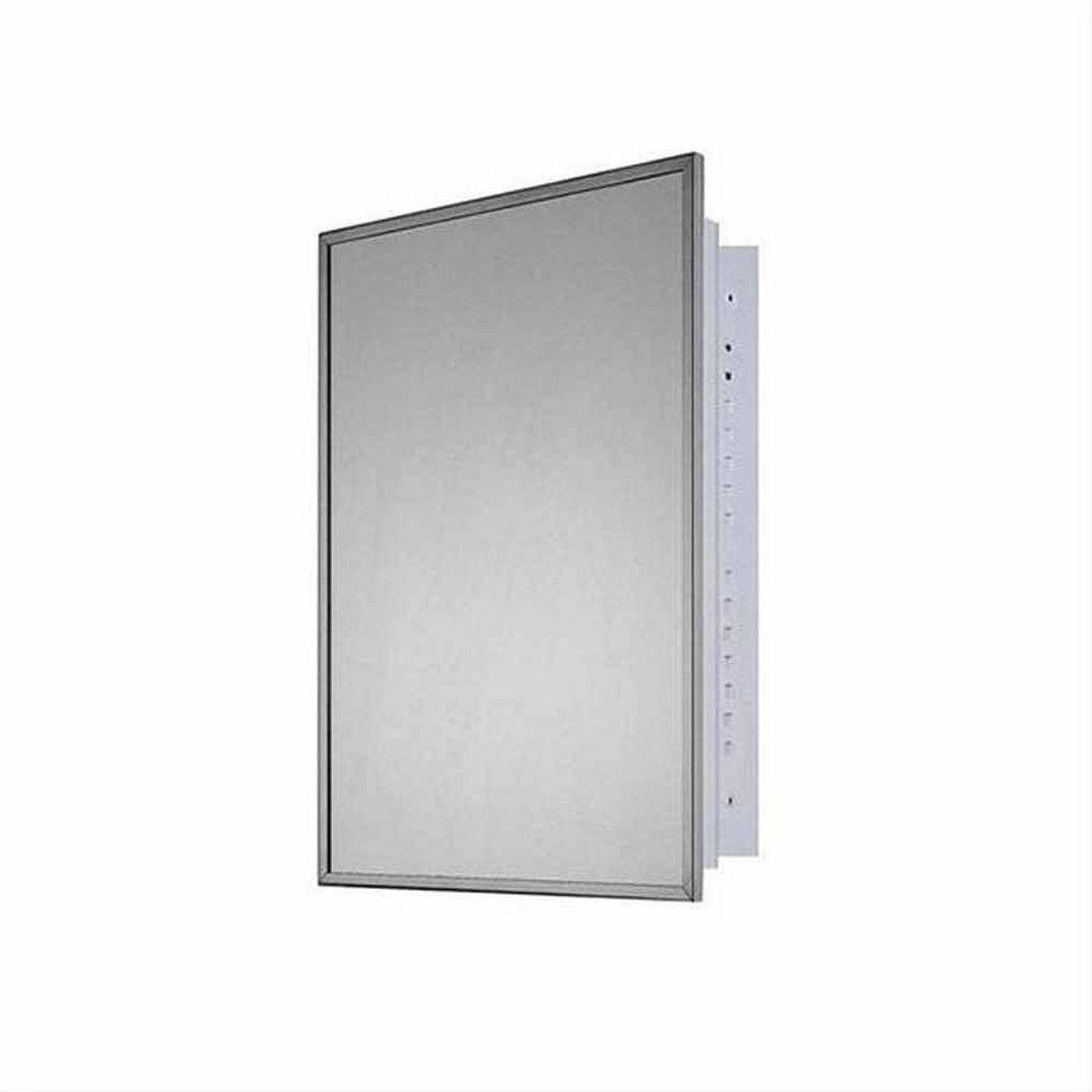 Ketcham-160 160 14" x 20" Deluxe Medicine Cabinet