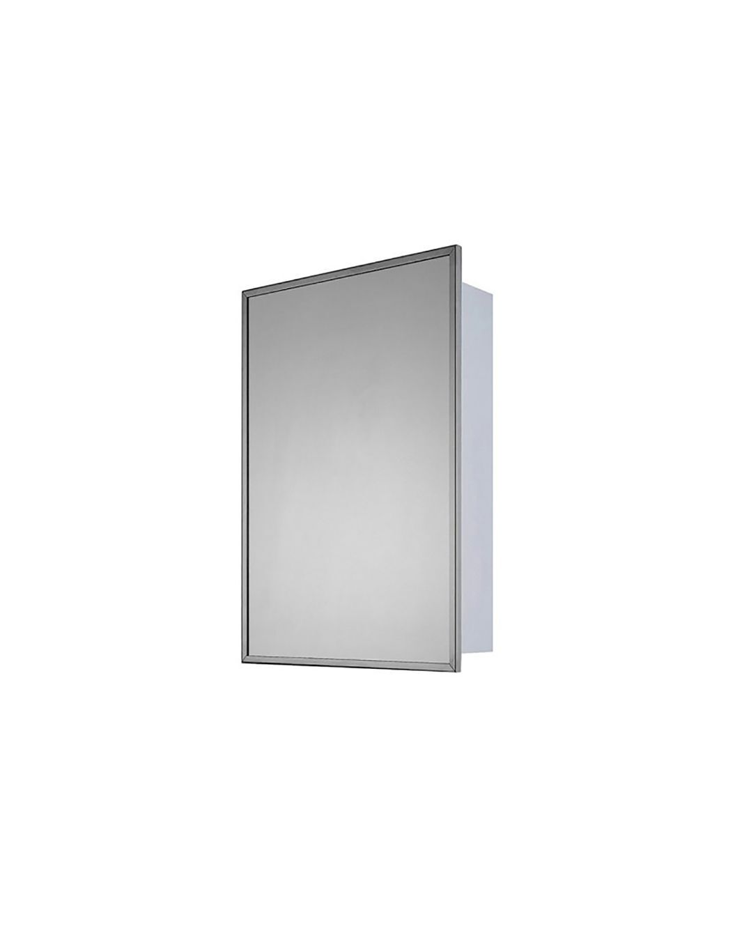 Ketcham-160-SM 160-SM 14" x 20" Deluxe Medicine Cabinet
