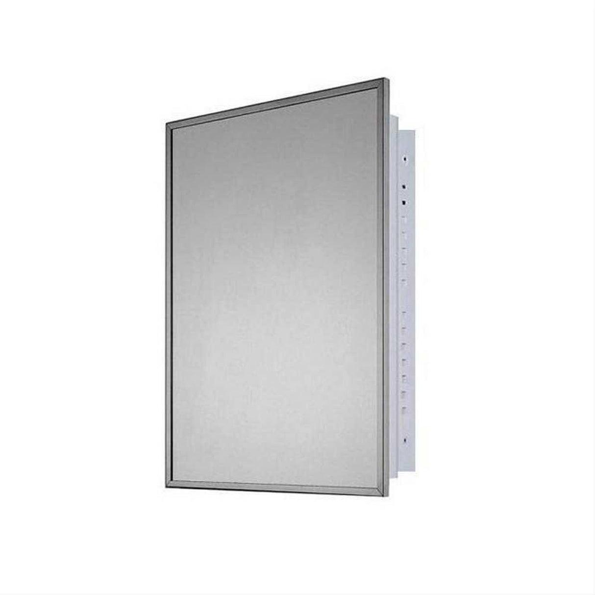 Ketcham-1622 1622 16" x 22" Residential Medicine Cabinet