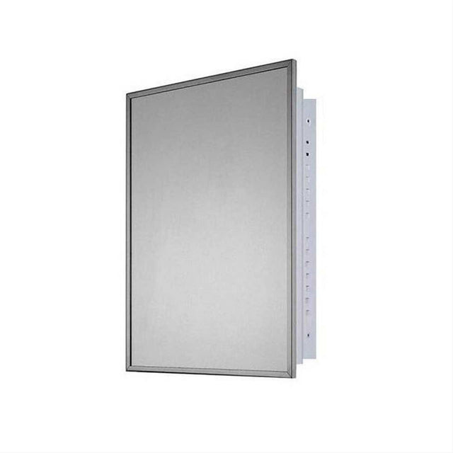 Ketcham-1622 1622 16" x 22" Residential Medicine Cabinet