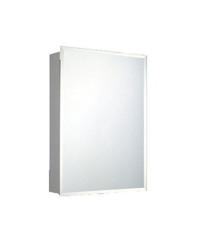 Ketcham-1622BV-SM 1622BV-SM 16" x 22" Residential Medicine Cabinet