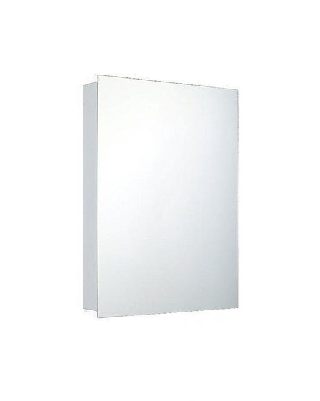 Ketcham-1622PE-SM 1622PE-SM 16" x 22" Residential Medicine Cabinet
