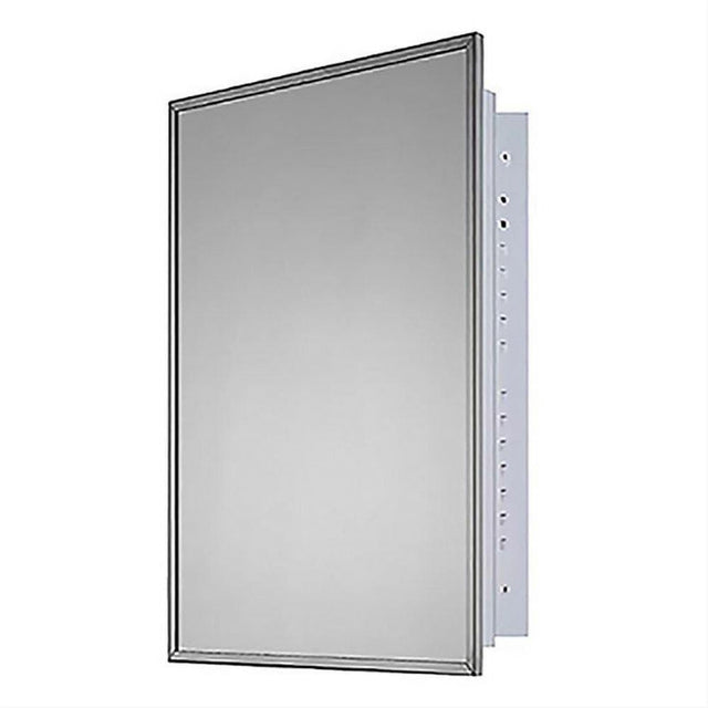 Ketcham-192 192 24" x 36" Deluxe Medicine Cabinet