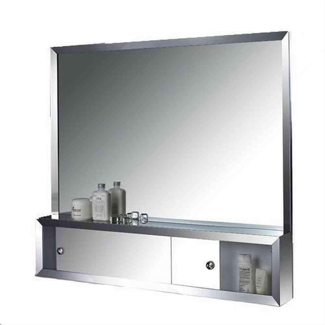 Ketcham-2432CB 2432CB 24" x 32" Cosmetic Medicine Cabinet