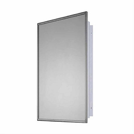 Ketcham-675 675 16" x 26" Builders Grade Medicine Cabinet