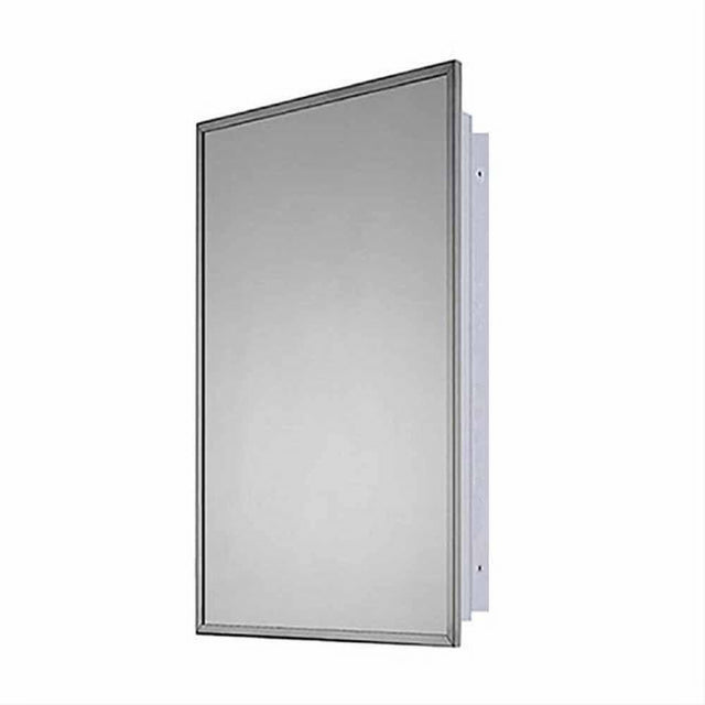 Ketcham-675 675 16" x 26" Builders Grade Medicine Cabinet