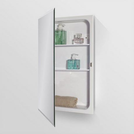 Ketcham-675BV 675BV 16" x 26" Builders Grade Medicine Cabinet