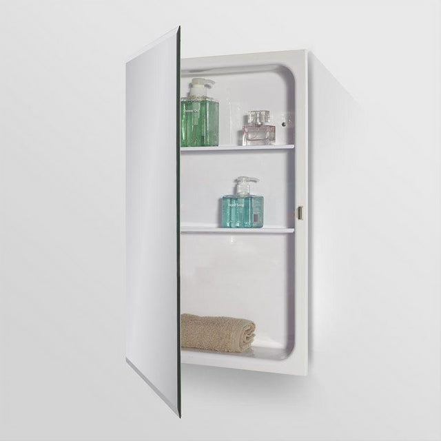 Ketcham-675BV 675BV 16" x 26" Builders Grade Medicine Cabinet