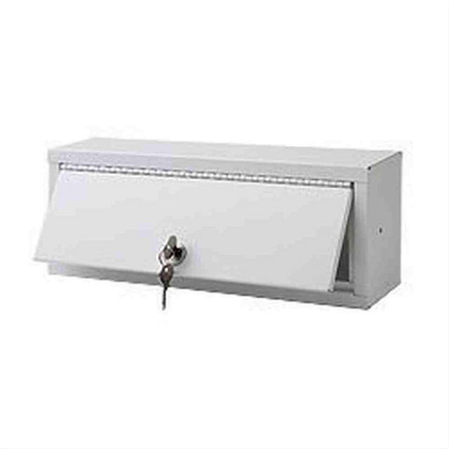 Ketcham-LB-3D LB-3D 13" x 5" Lockable Series Lockbox