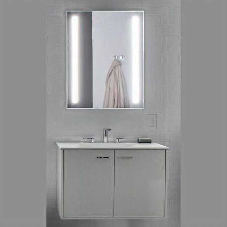 Ketcham-NOV-2436 NOV-2436 24" x 36" Nova LED Mirror