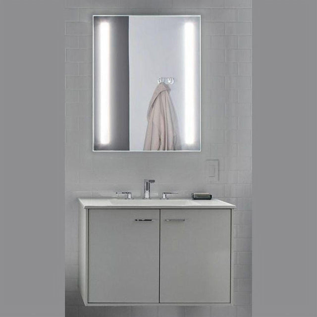 Ketcham-NOV-2436 NOV-2436 24" x 36" Nova LED Mirror