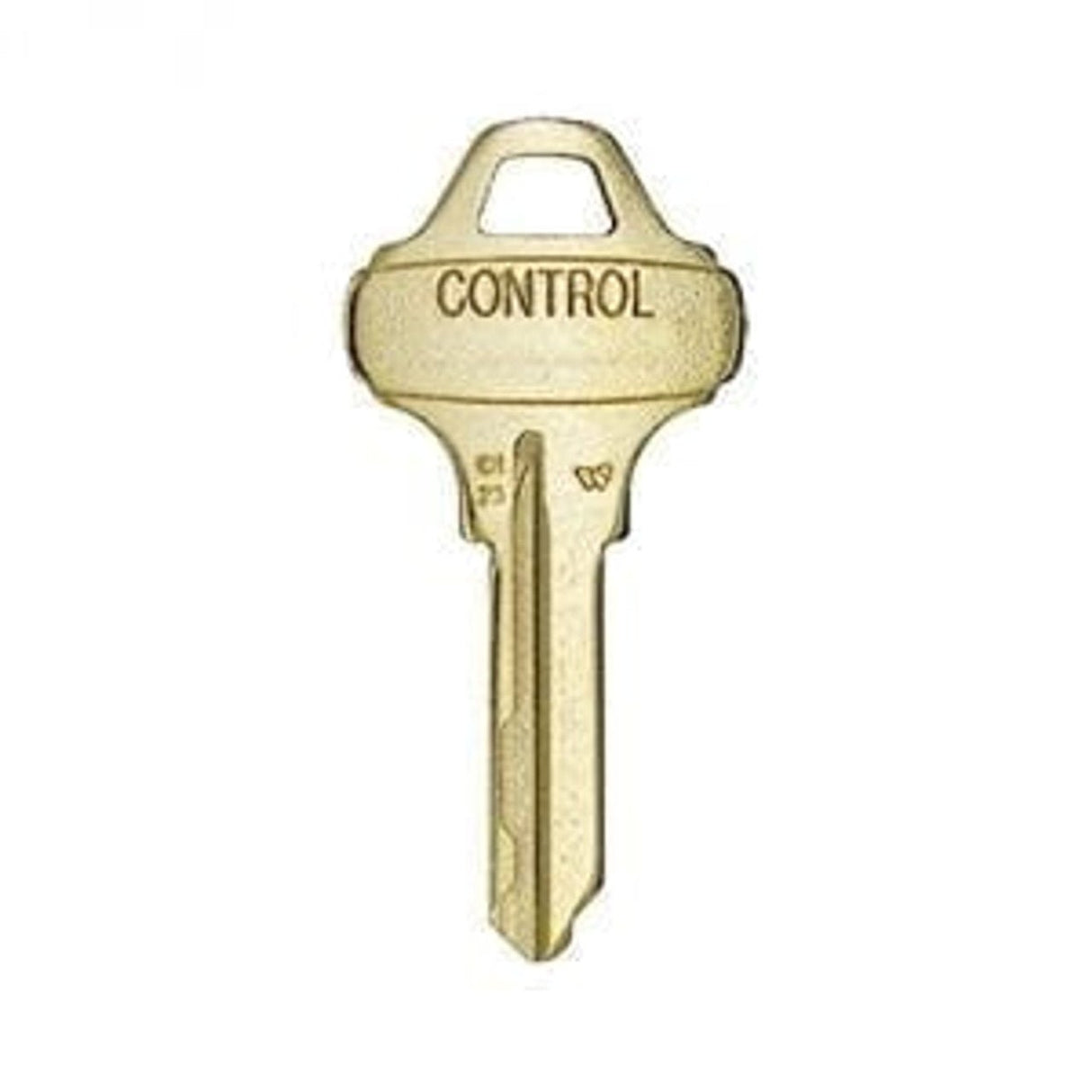 Kwikset KEYSTAMP extra keys