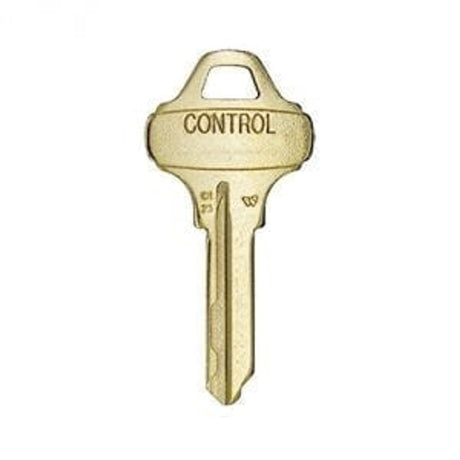 Kwikset KEYSTAMP extra keys