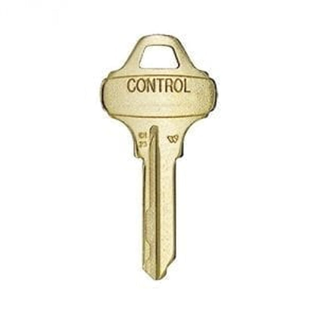 Kwikset KEYSTAMP extra keys