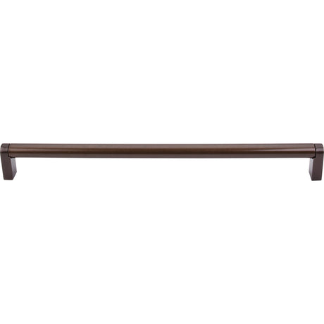 Top Knobs M1035 Pennington 15" Center to Center Bar Pull Oil Rubbed Bronze