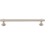 Top Knobs TK3004BSN Ellis 7 9/16" Center to Center Bar Pull Brushed Satin Nickel