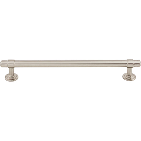 Top Knobs TK3004BSN Ellis 7 9/16" Center to Center Bar Pull Brushed Satin Nickel