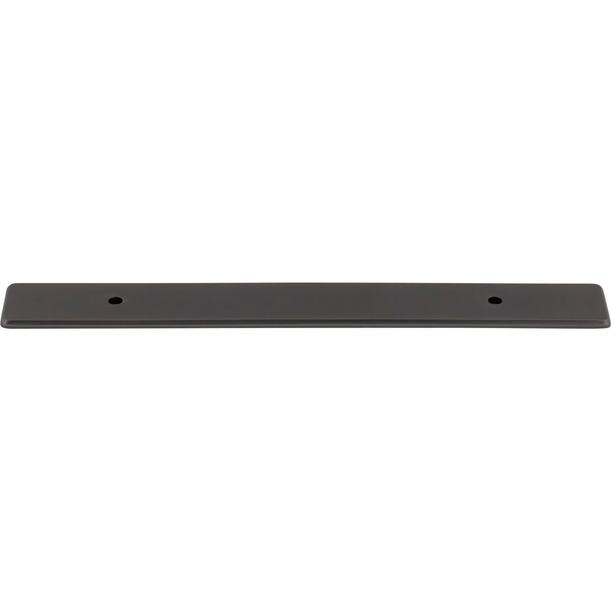 Top Knobs TK3282AG ash gray cabinet pull