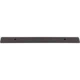 Top Knobs TK3282AG ash gray cabinet pull