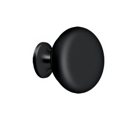 Deltana KR114U19 cabinet knob, additional view