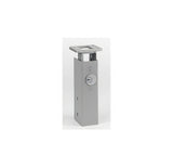 Von Duprin KR4954287 aluminum mullion