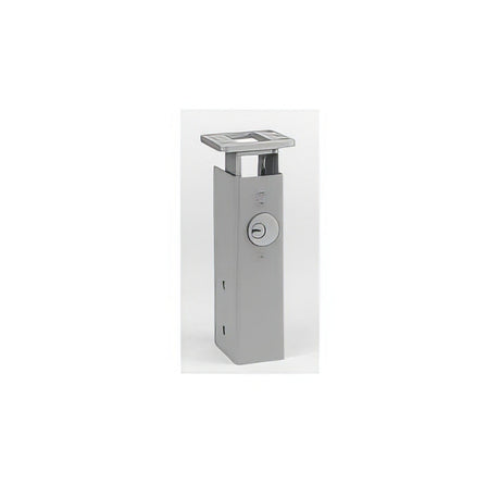 Von Duprin KR4954287 aluminum mullion