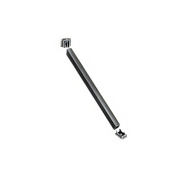 Von Duprin KR4954SP3137 dark bronze mullion