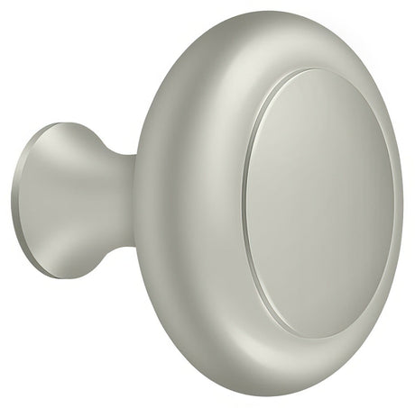 Deltana KRB175U15A cabinet knob in satin stainless, additional view