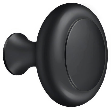 Deltana KRB175U19 cabinet knob in satin stainless, additional view