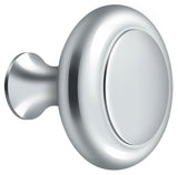 Deltana KRB175U26 chrome cabinet knob