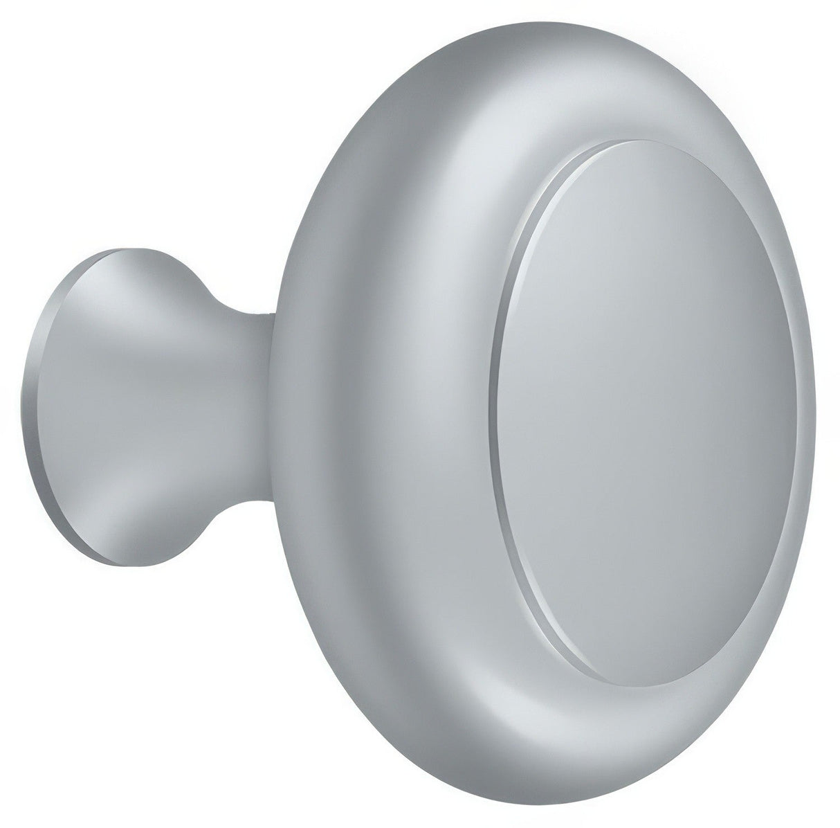 Deltana KRB175U26D brushed chrome cabinet knob
